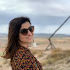 Meet your Posher, Keysha